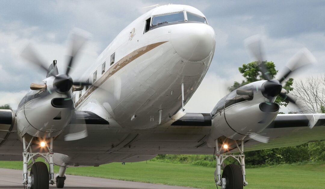 Launching Your Business: Airplane Principle- Part III