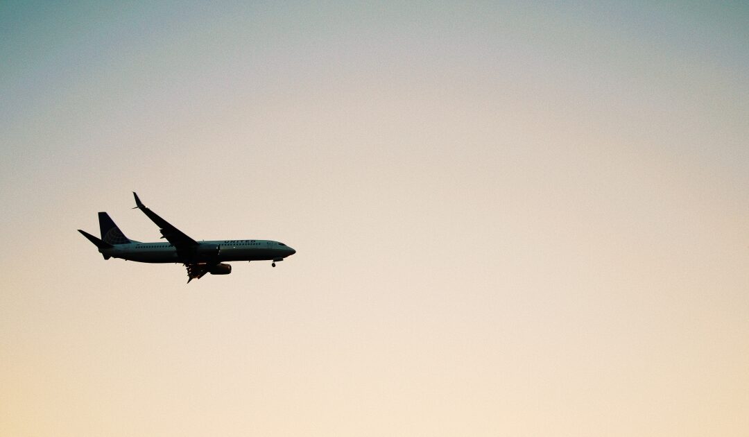 Launching Your Business: Airplane Principle- Part IV
